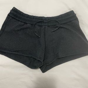 Lululemon womens shorts